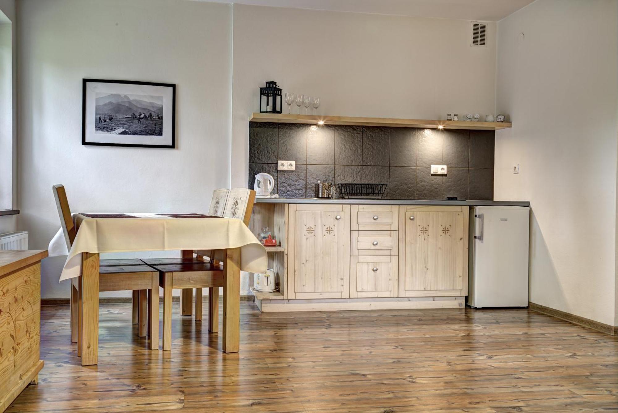 Czarniakówka Apartament Zakopane