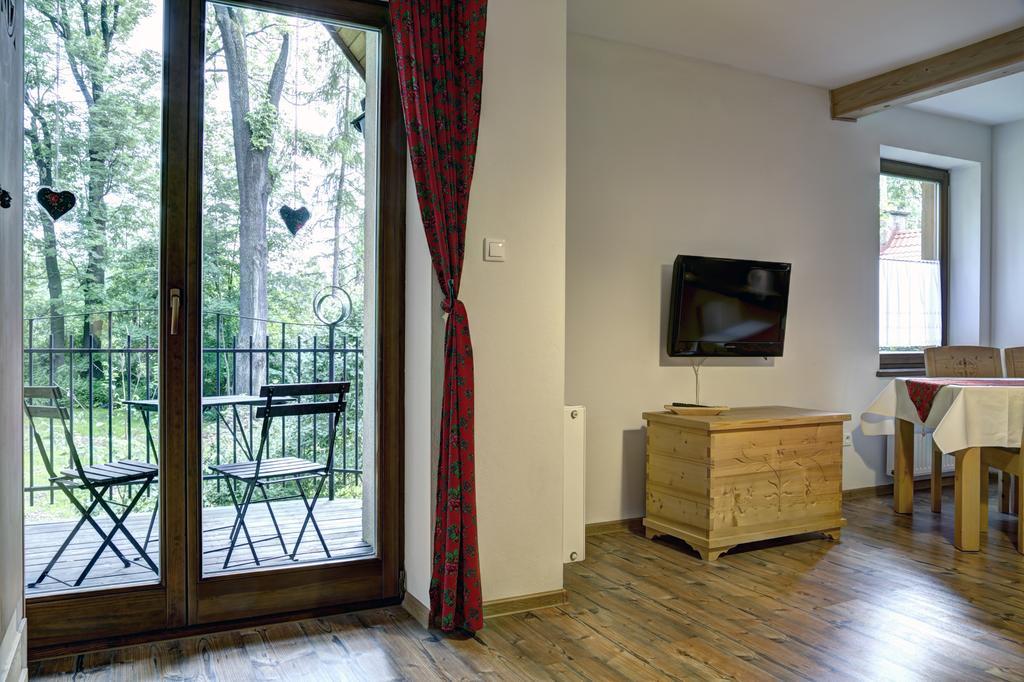 Czarniakówka Apartament