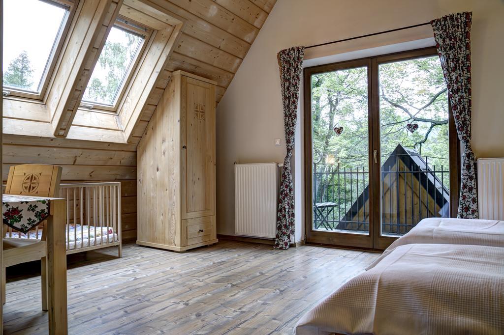 Czarniakówka Apartament *