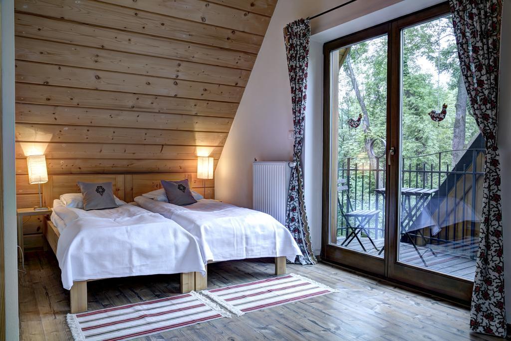 Czarniakówka Apartament Zakopane