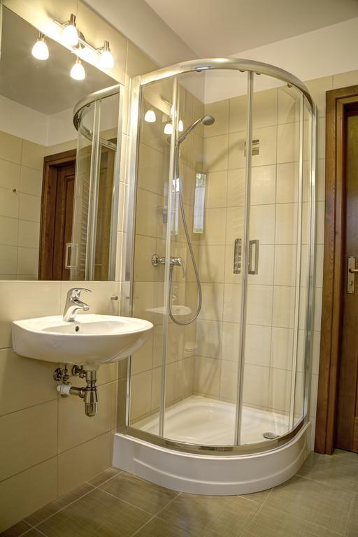 Czarniakówka Apartament *