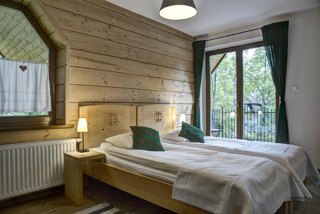 Czarniakówka Apartament