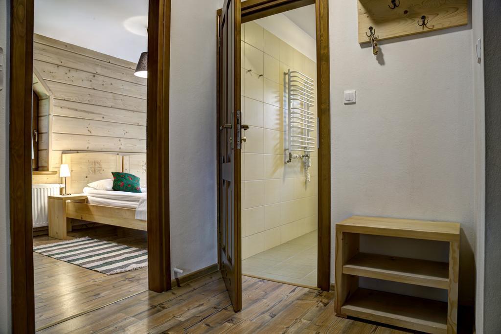 Apartament Czarniakówka Zakopane