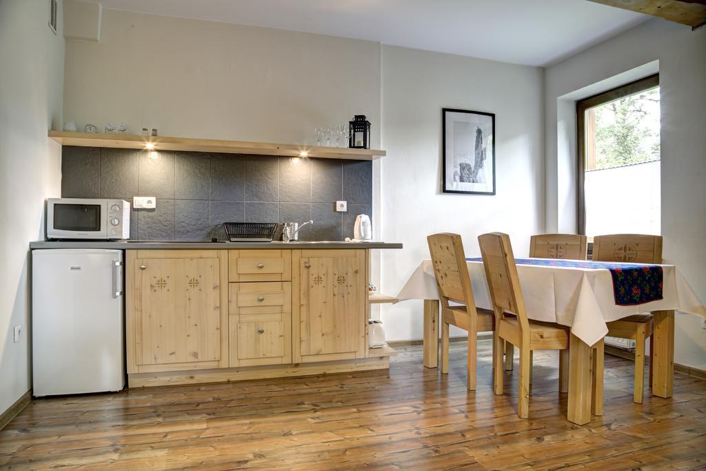 Czarniakówka Apartament Zakopane