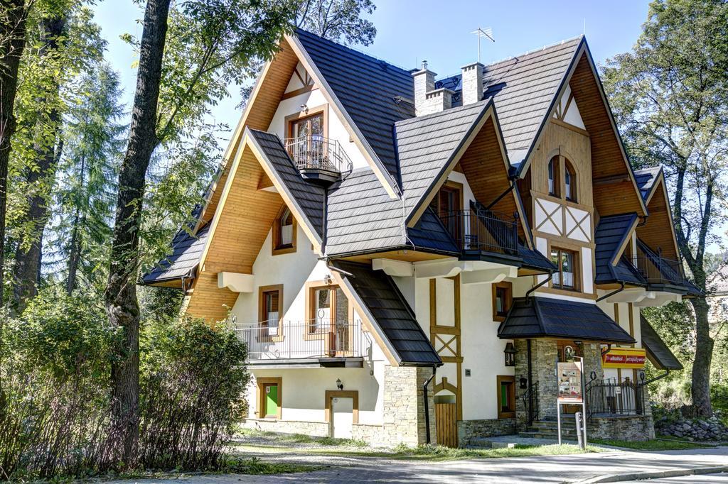 Czarniakówka * Zakopane