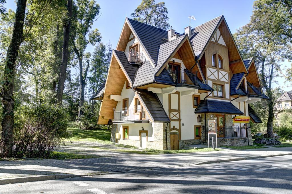 Apartament Czarniakówka *