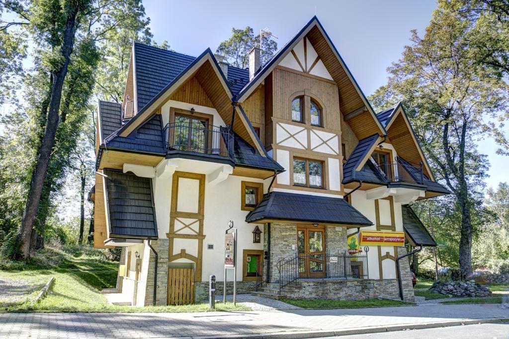 Apartament Czarniakówka Zakopane