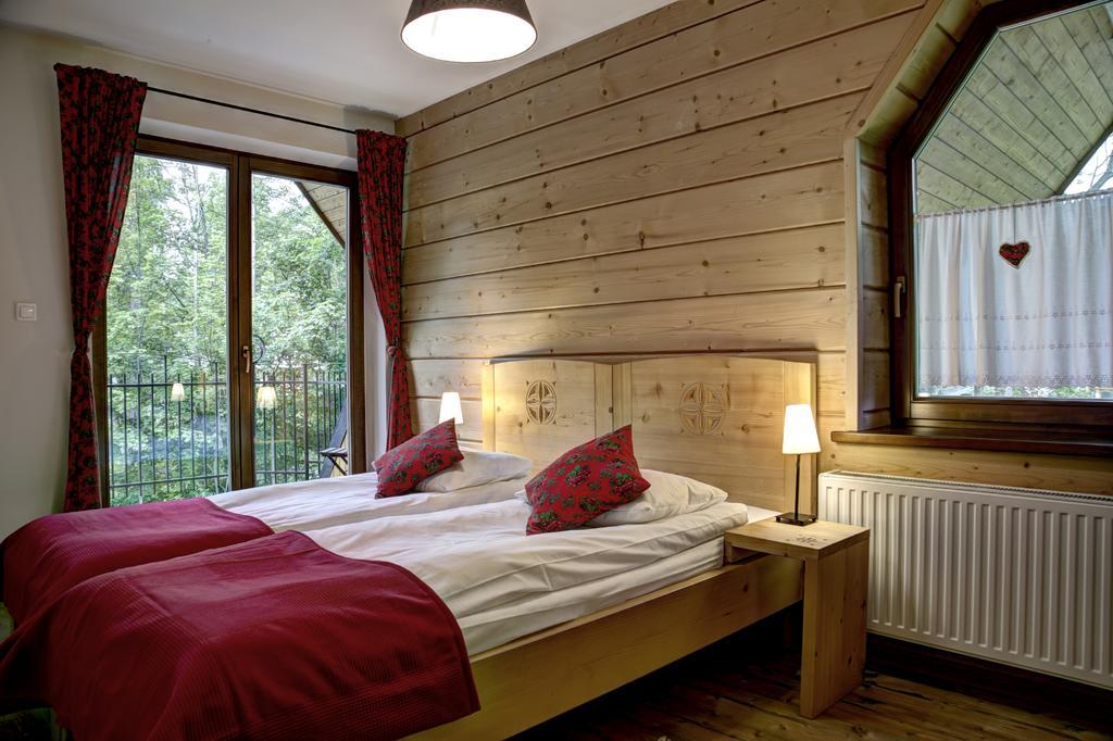 Apartamento Czarniakówka *