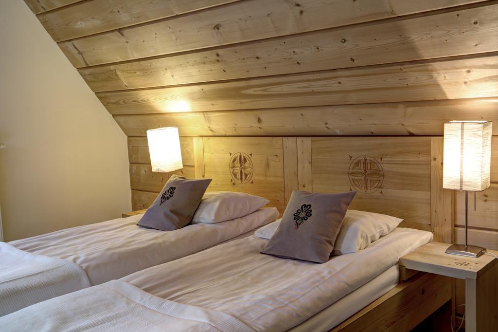 Czarniakowka Appartamento Zakopane