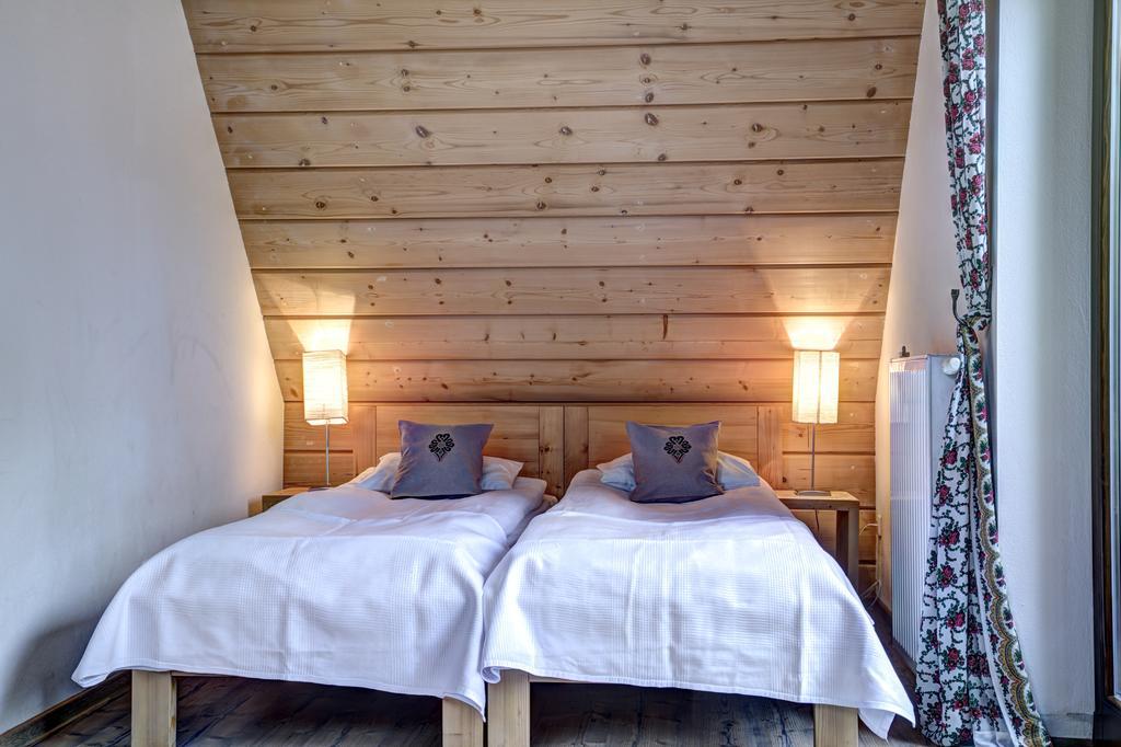 Czarniakówka Apartamento Zakopane