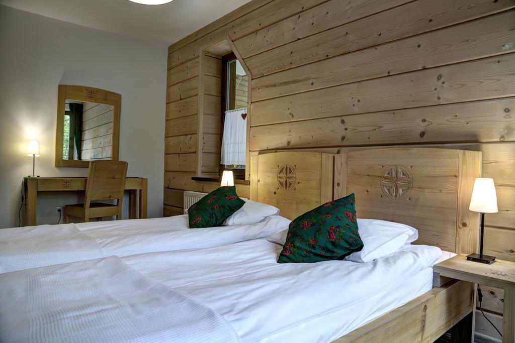 Appartamento Czarniakowka Zakopane