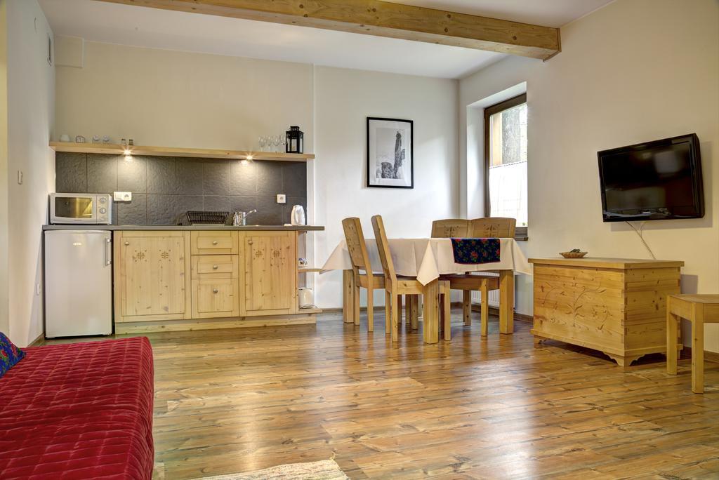 Czarniakowka Apartment Zakopane